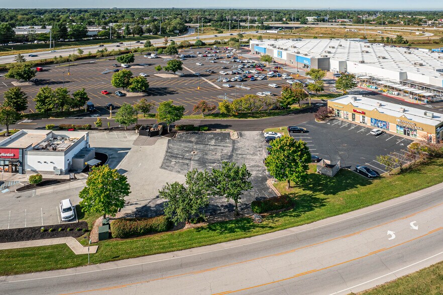 More Photos Of 3737 Diann Marie Rd, Louisville Land For Sale