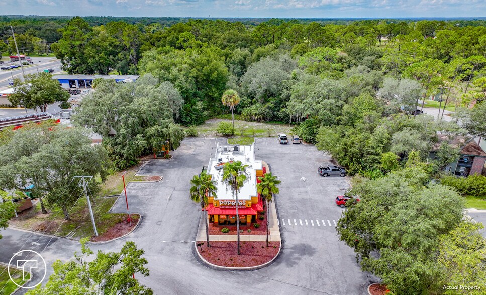 More Photos Of 710 S State Road 19, Palatka Fast Food For Sale
