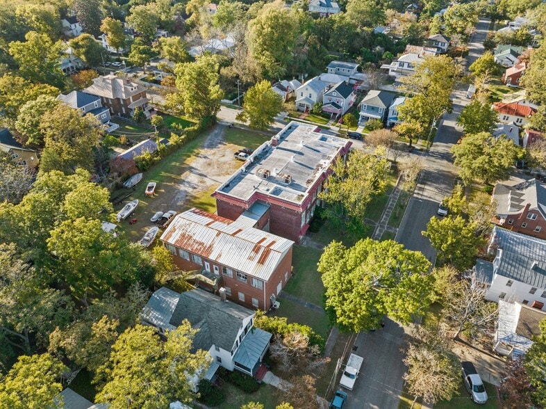 More Photos Of 1217 N Pasteur St, New Bern Specialty For Sale