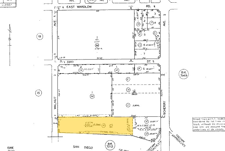 More Photos Of 1660 E 32nd St, Long Beach Land For Lease