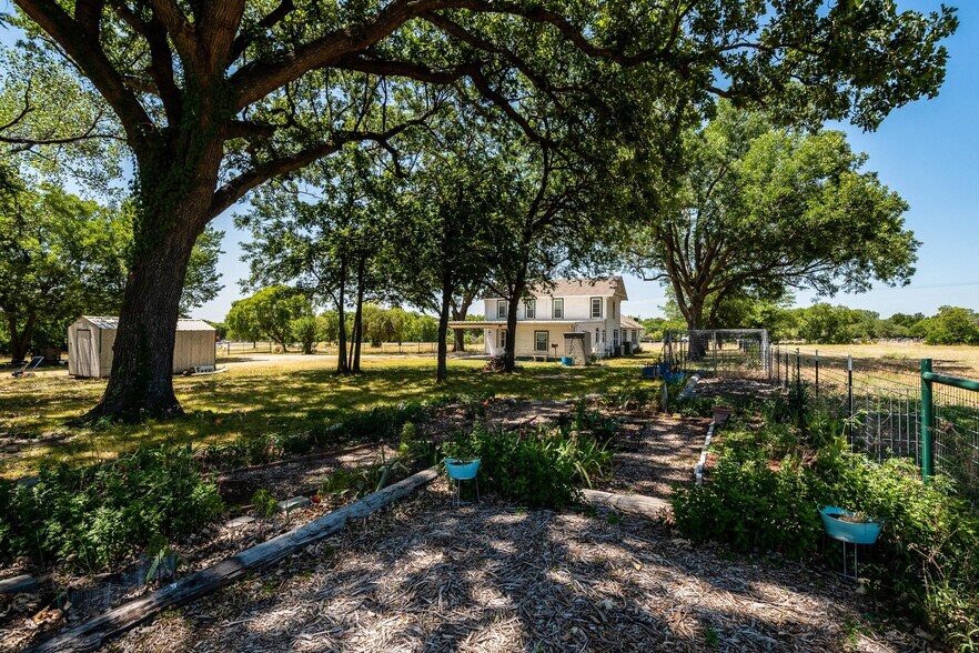 2322 W Highway 287 Business, Waxahachie, TX 75167 Land For Sale