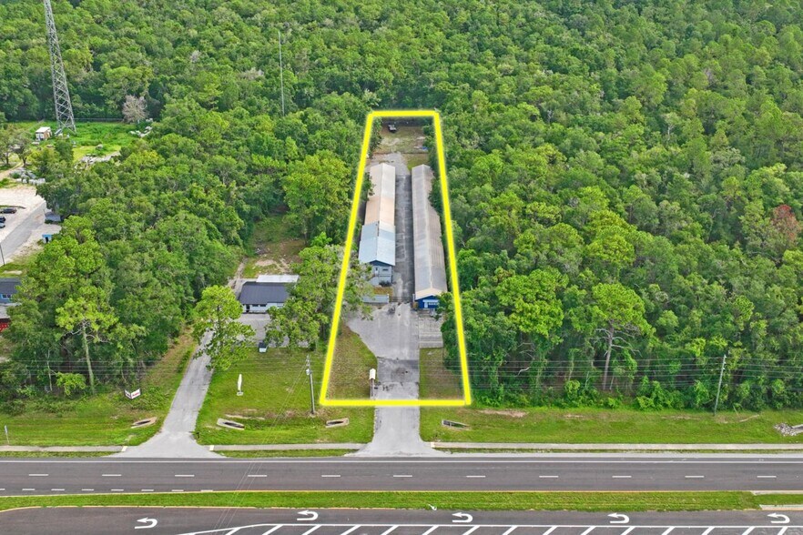 More Photos Of 16331 Cortez Blvd, Brooksville Self Storage For Sale