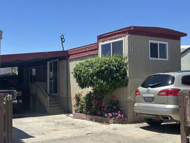 More Photos Of 527 El Camino Real, Greenfield Manufactured Housing Mobile Home Park For Sale