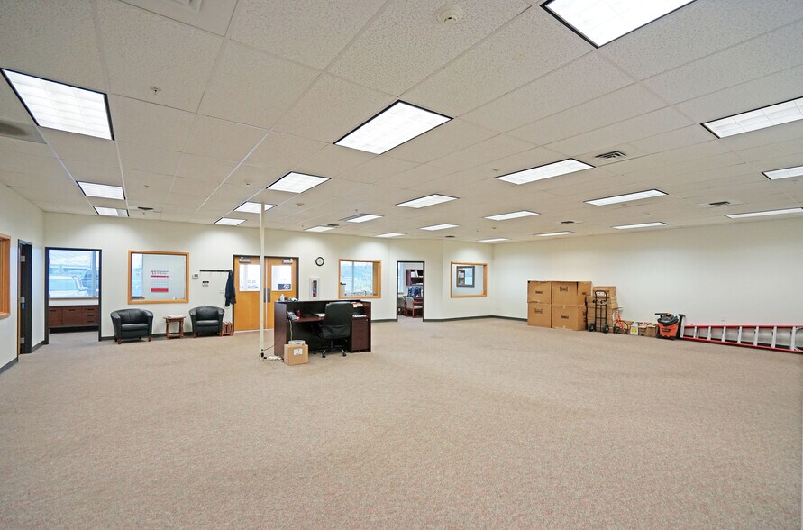 More Photos Of 1236-1240 Ahtanum Ridge Dr, Yakima Medical For Lease