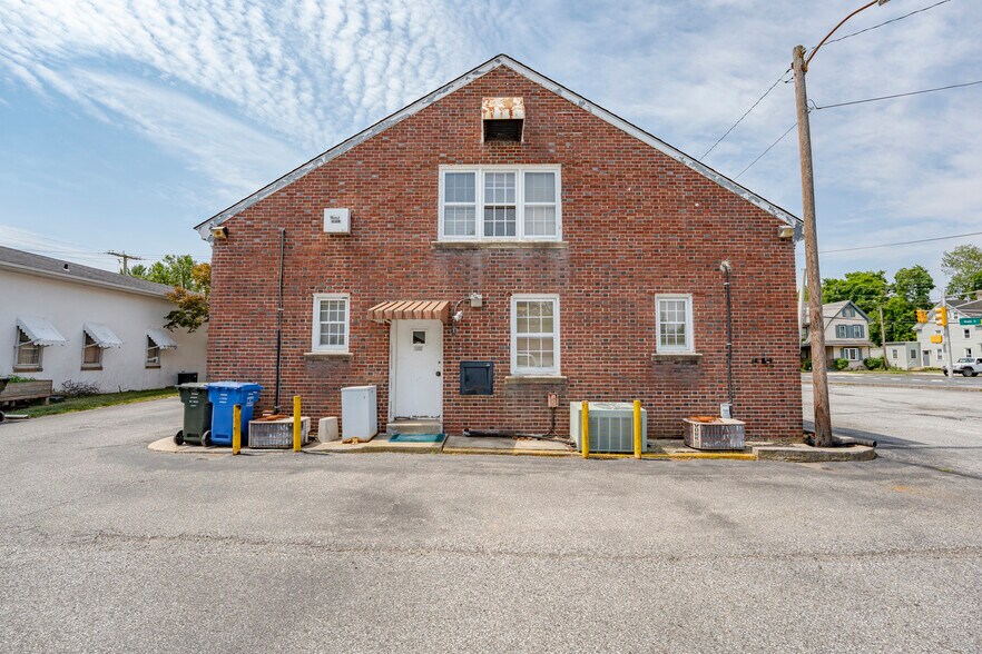 More Photos Of 100 Mantua Blvd, Mantua Office For Sale