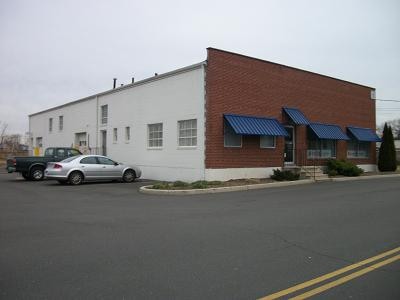More Photos Of 635 New Park Ave, West Hartford Warehouse For Lease