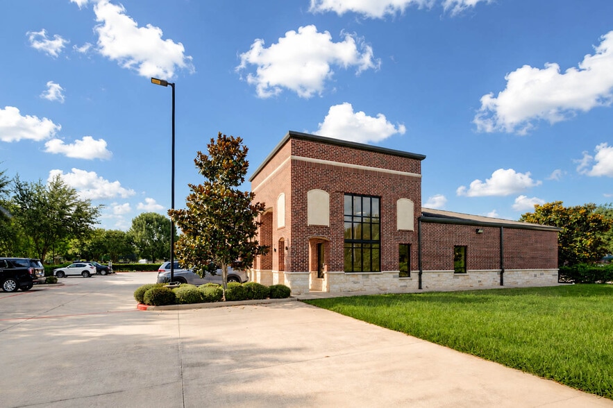 More Photos Of 20303 S University Blvd, Missouri City Medical For Lease
