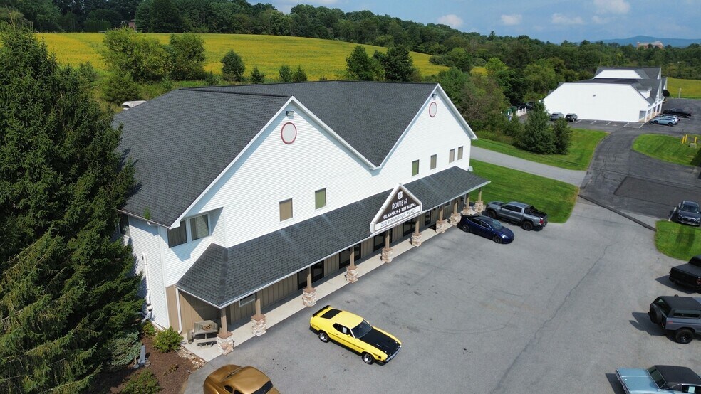 More Photos Of 200 Pine Brook Pl, Orwigsburg Office For Sale