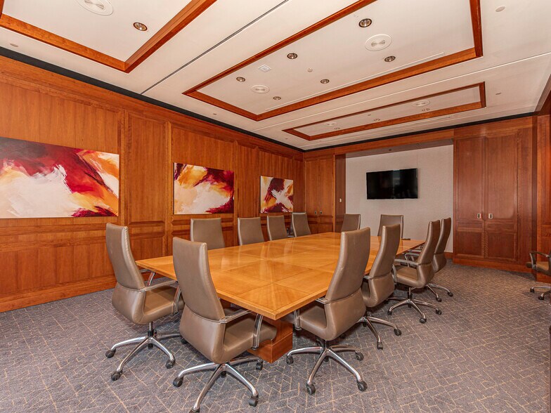 More Photos Of 301 S College St, Charlotte Office For Lease