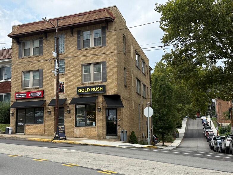 More Photos Of 2830 W Liberty Ave, Pittsburgh Storefront Retail Residential For Sale