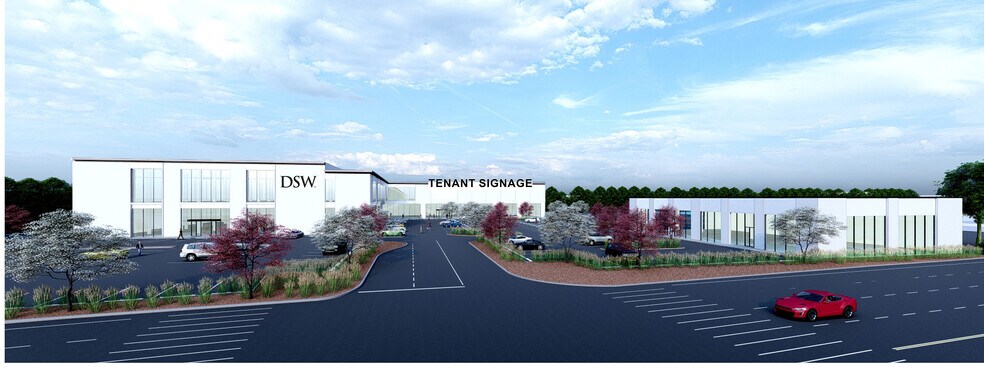 More Photos Of 357 Old Country Rd, Carle Place Freestanding For Lease