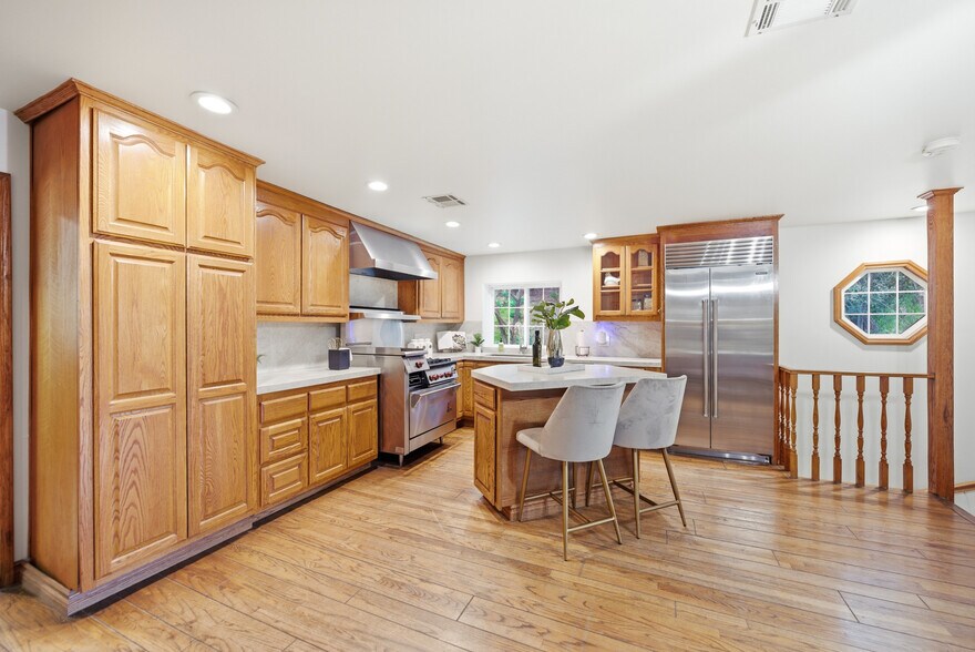 More Photos Of 12141 Wildwood Trl, Kagel Canyon Specialty For Sale
