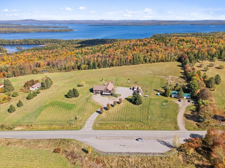 More Photos Of 341 US Route 1, Weston Hotel For Sale