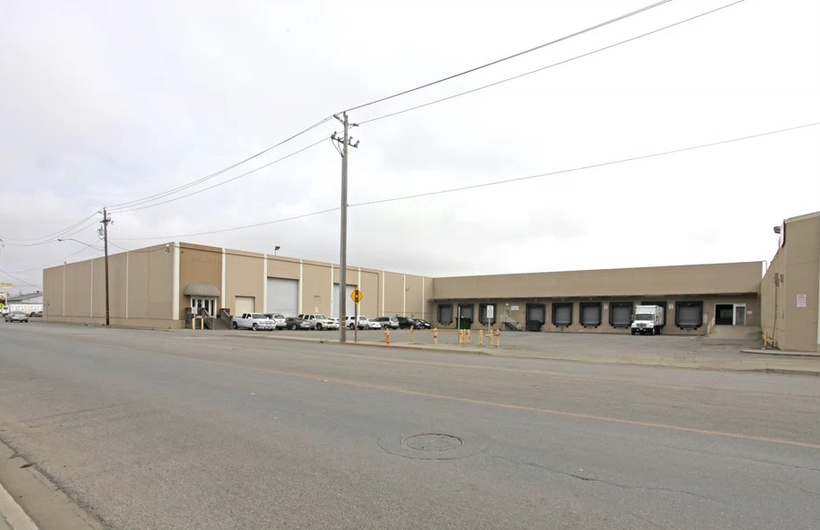 Primary Photo Of 417 Salinas Rd, Watsonville Warehouse For Lease