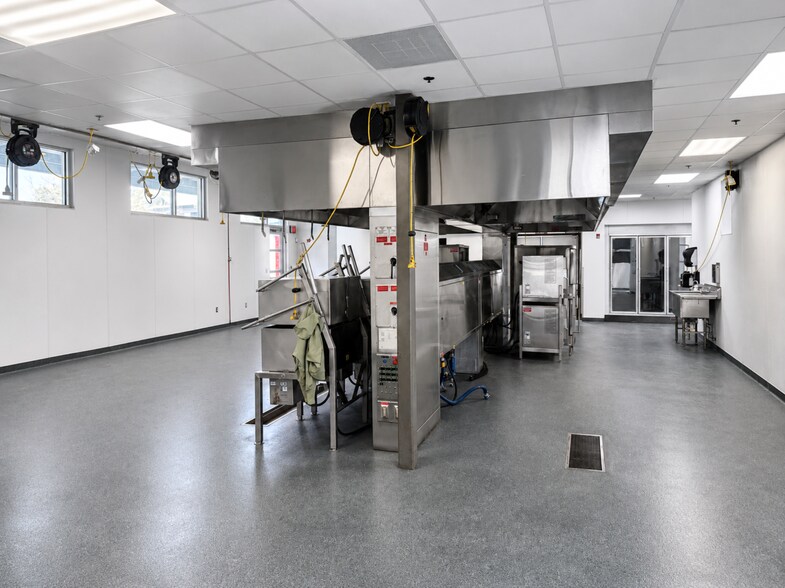More Photos Of 2501 E President St, Savannah Food Processing For Lease