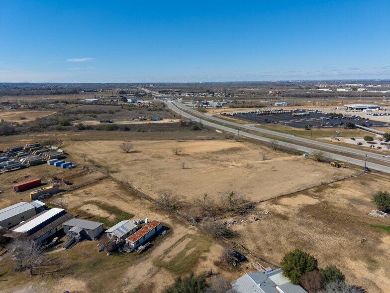 More Photos Of 4440 S Loop 1604 E, Elmendorf Land For Lease