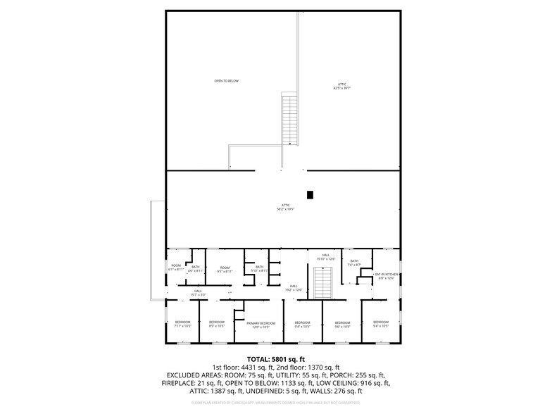 More Photos Of 5085 Route 23A, Haines Falls Flex For Sale