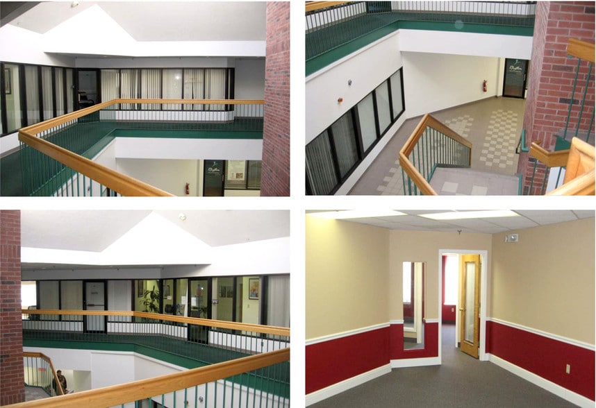 More Photos Of 57 E Main St, Westborough Medical For Lease
