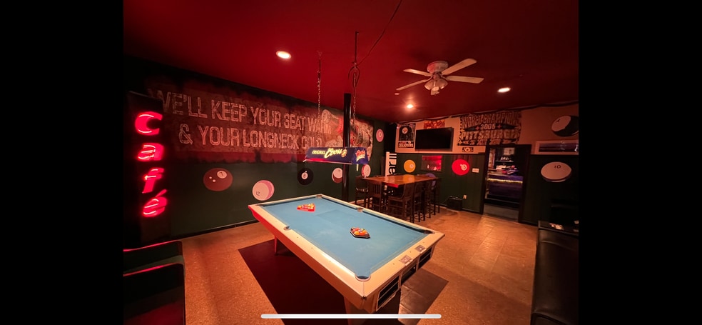 More Photos Of 206 Fernleaf St, Pittsburgh General Retail For Sale