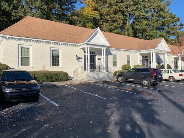 Primary Photo Of 1720 Old Spring House Ln, Atlanta Office For Lease