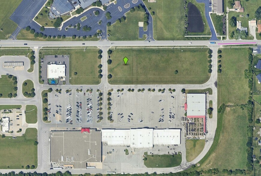 Primary Photo Of 100 Beck Ln, Lafayette Land For Sale