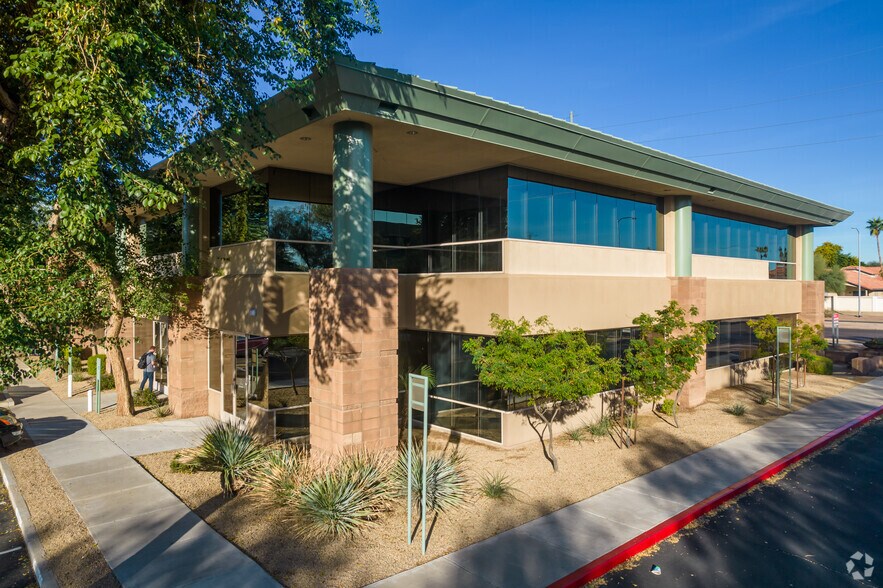 More Photos Of 4505 E Chandler Blvd, Phoenix Office For Lease