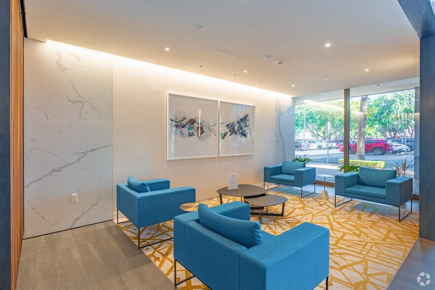 More Photos Of 1901 S Bascom Ave, Campbell Unknown For Lease