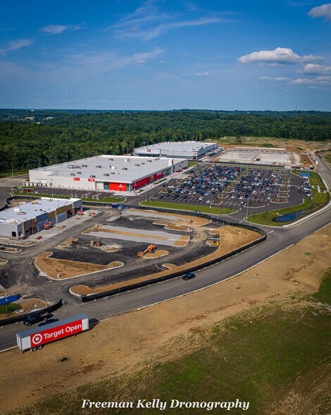 More Photos Of I-64 & U.S. 127 Hwy, Frankfort Land For Lease