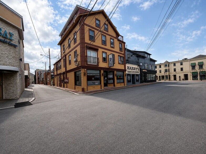 Primary Photo Of 150 Acorn St, Providence Storefront Retail Residential For Lease