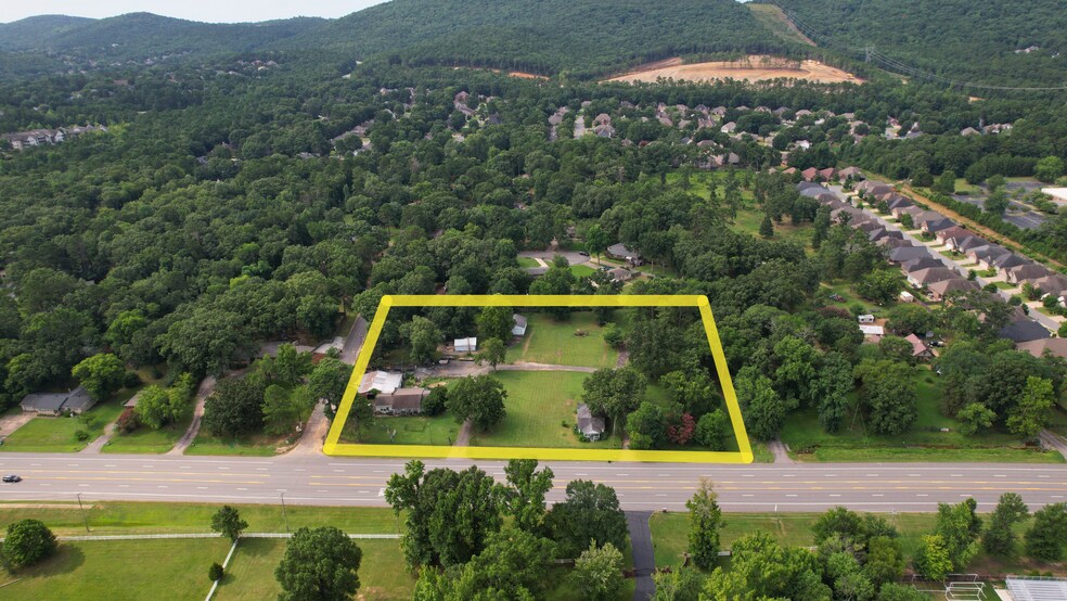 More Photos Of , Little Rock Land For Sale