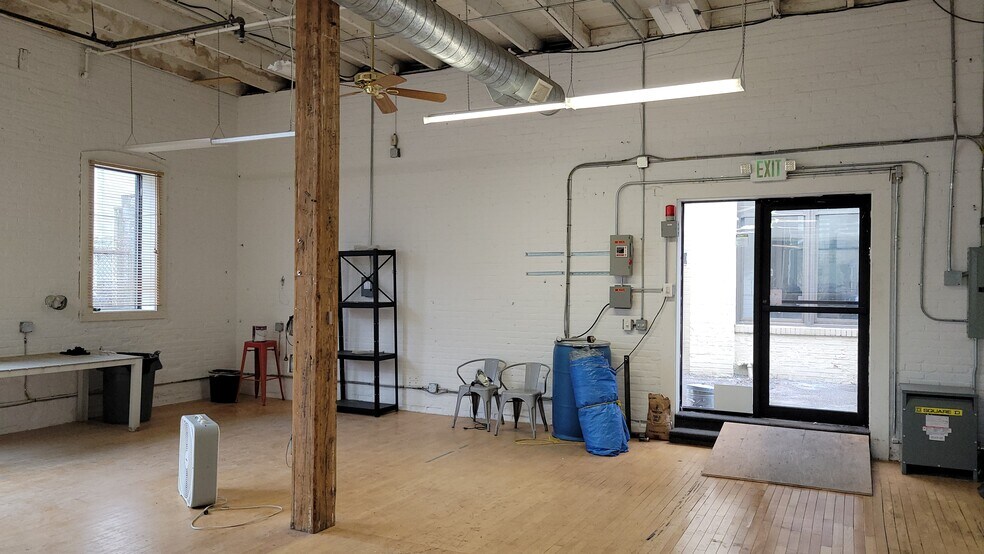 More Photos Of 84 Hamilton St, Cambridge Office For Lease
