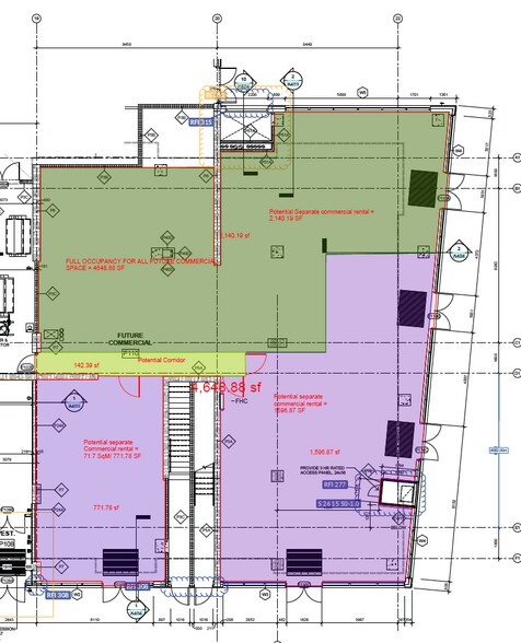 Primary Photo Of 6301-6475 Campeau Dr, Ottawa Apartments For Lease