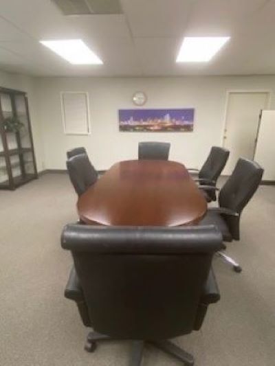 More Photos Of 4308-4310 Wiley Post Rd, Addison Office For Lease