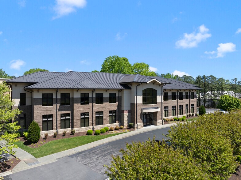 Primary Photo Of 12316 Hampton Way, Wake Forest Office Residential For Lease