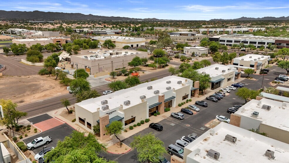 More Photos Of 70 N McClintock Dr, Chandler Medical For Sale