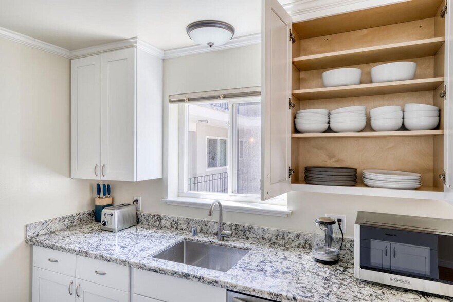 More Photos Of 837 Cowper St, Palo Alto Apartments For Sale