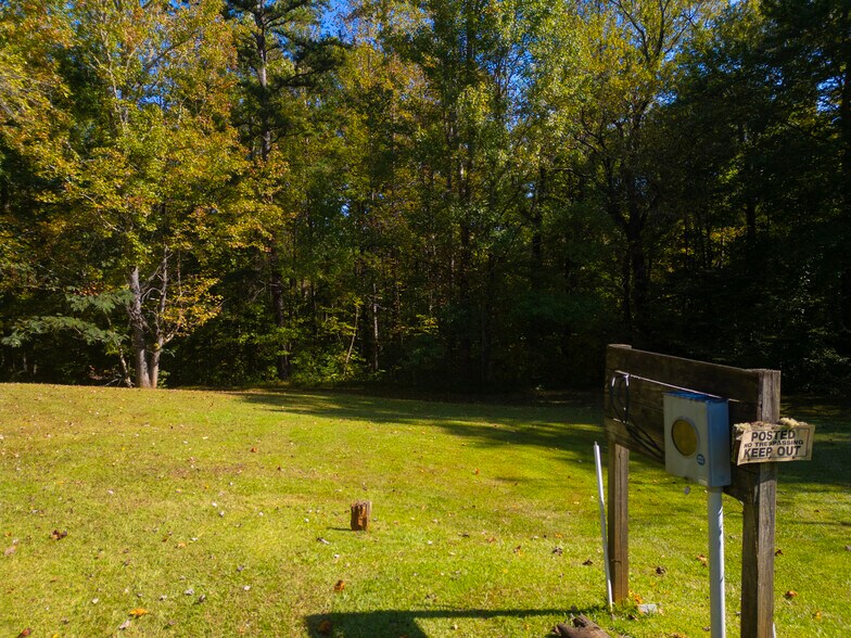 More Photos Of 000 Oconee Station Road, Walhalla Land For Sale