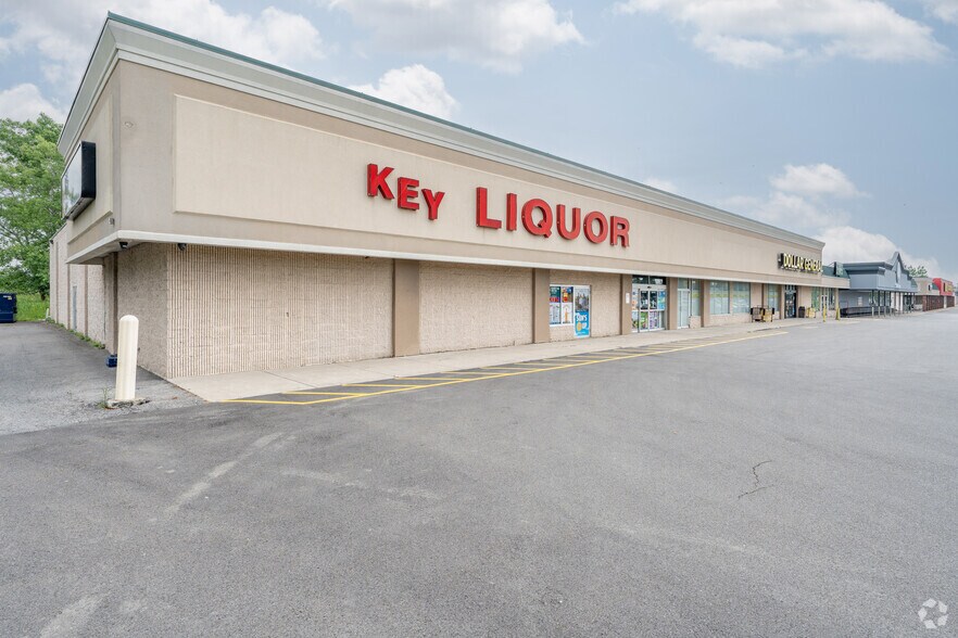 More Photos Of 33-97 S Rossler Ave, Buffalo Unknown For Lease