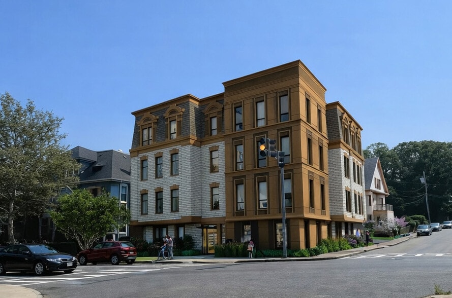 More Photos Of , Allston Office For Sale