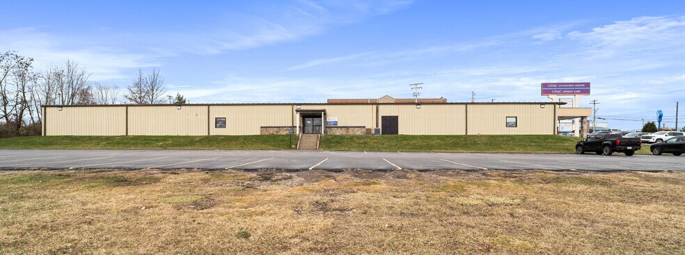 More Photos Of 18 Sportsman Dr, Clarion Medical For Sale