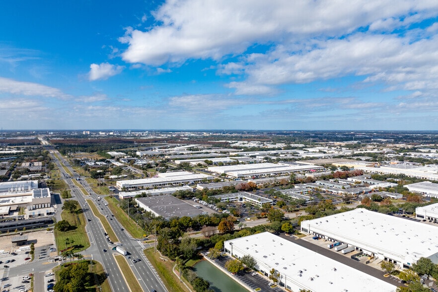 More Photos Of 7600 Southland Blvd, Orlando Unknown For Lease