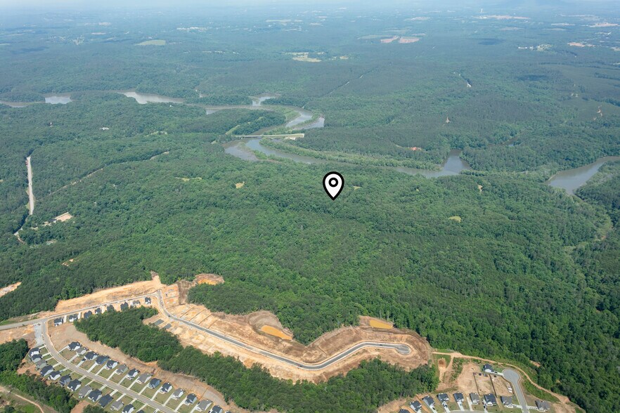 More Photos Of 6390 Lula Road, Lula Land For Sale