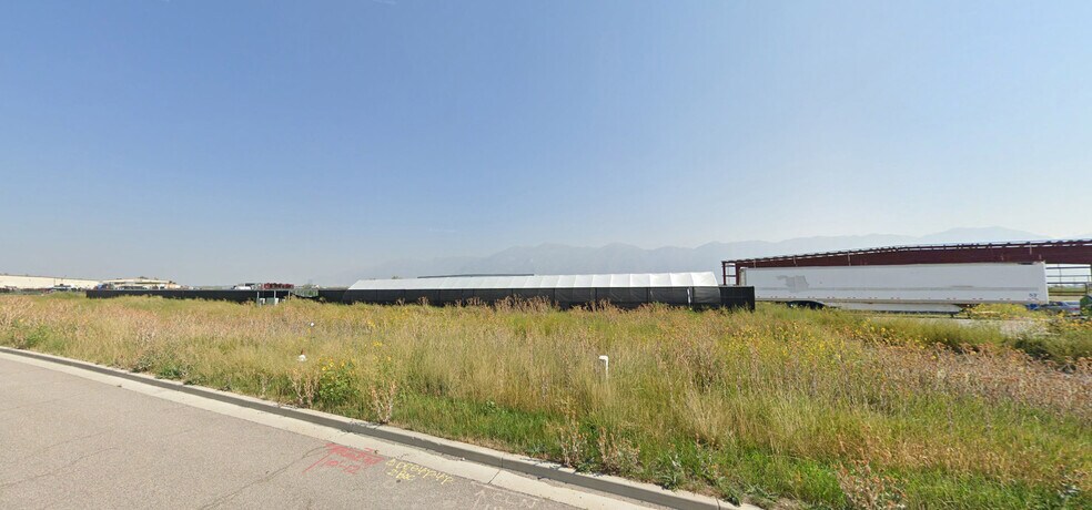 More Photos Of 2880 Mule Ranch Rd, Corinne Land For Sale