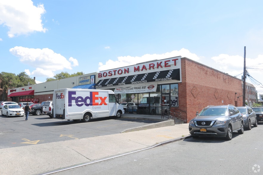 More Photos Of 83-02 Atlantic Ave, Ozone Park Storefront For Lease
