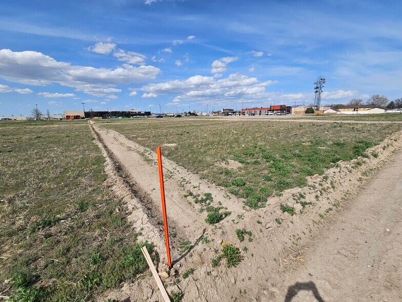 More Photos Of Commercial Lots W 29th, Scottsbluff Land For Sale