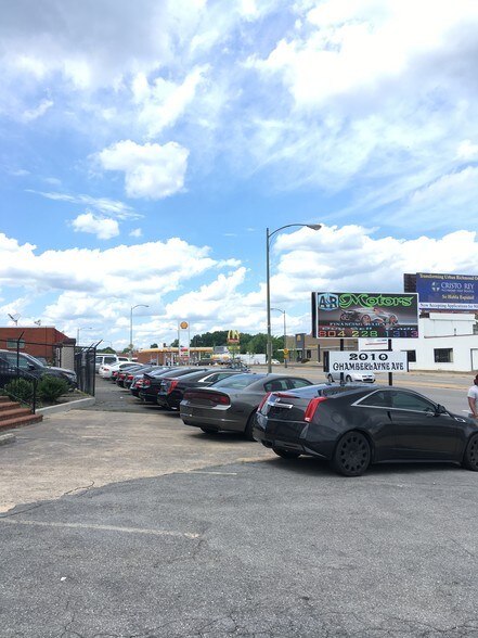 More Photos Of 2010 Chamberlayne Ave, Richmond Freestanding For Lease