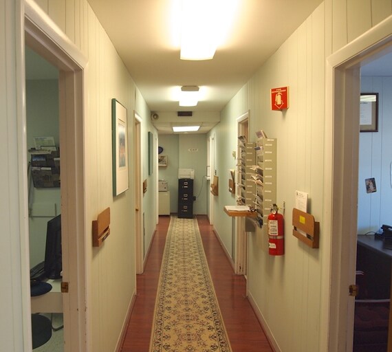 More Photos Of 20 E Emerson St, Melrose Medical For Lease