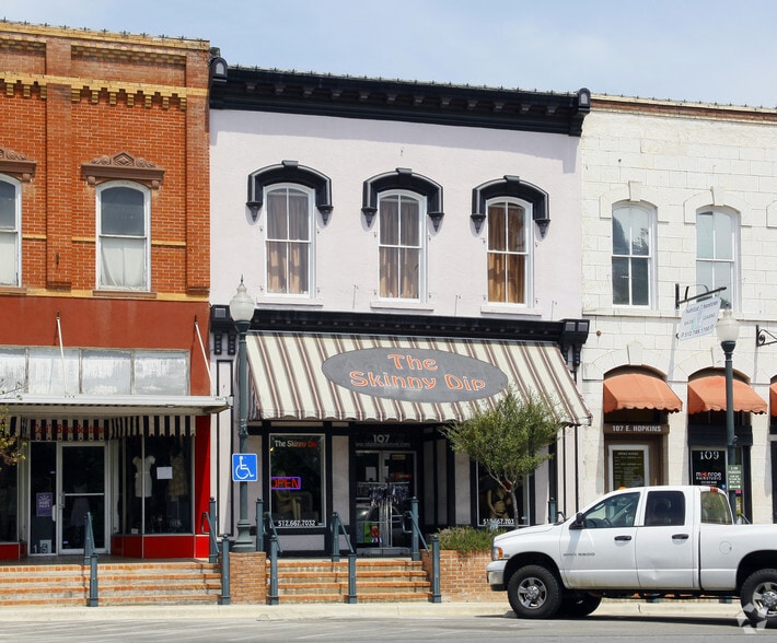 More Photos Of , San Marcos General Retail For Sale