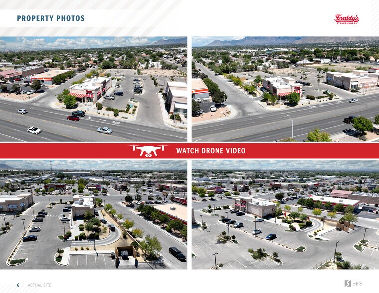 More Photos Of 10201 Central Ave NE, Albuquerque Fast Food For Sale