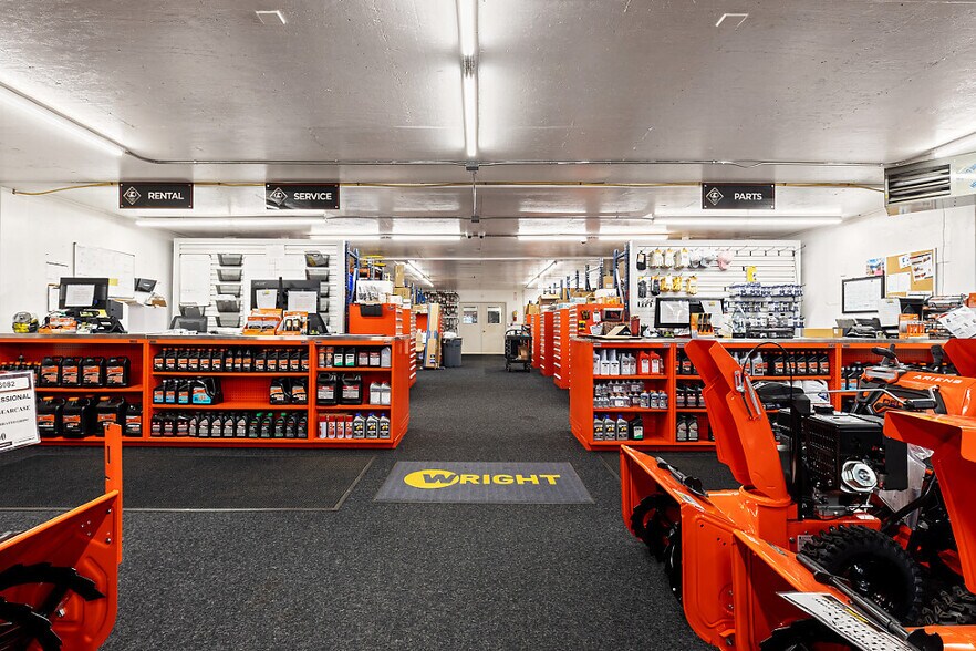 More Photos Of 350 Upper Main St, Fairfield Industrial For Sale